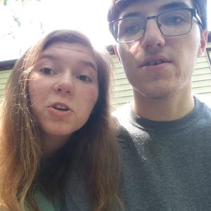 Meet your Posher, Zach